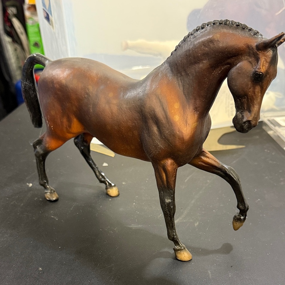 Breyer horse